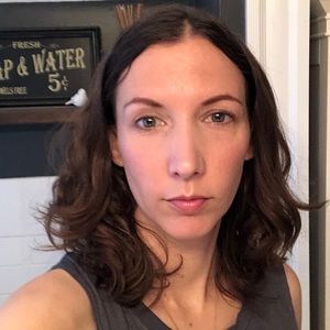 Meet your Posher, Jessica grace